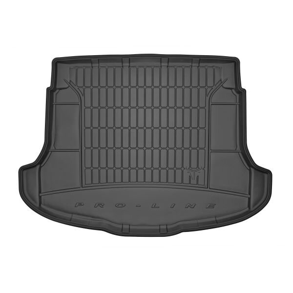 Bagažinės kilimėlis Honda CR-V III 2006-2012 Bagažinės kilimėlis Honda CR-V III 2006-2012