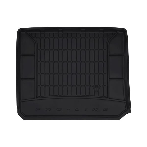 Bagažinės kilimėlis Jeep Cherokee KL 2013-2018