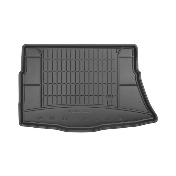 Bagažinės kilimėlis Kia Ceed II 2012-2018 Bagažinės kilimėlis Kia Ceed II 2012-2018