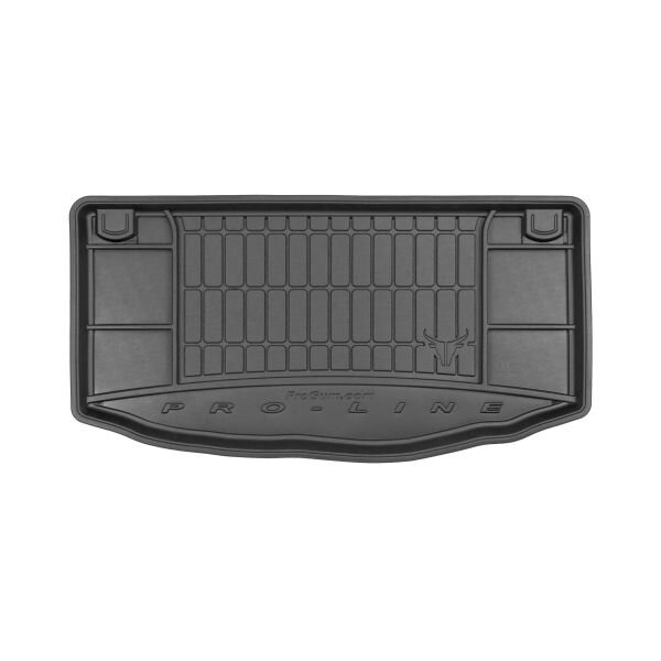 Bagažinės kilimėlis Kia Picanto II 2011-2017 Bagažinės kilimėlis Kia Picanto II 2011-2017