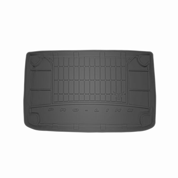 Bagažinės kilimėlis Mercedes Benz A klasė W168 2001-2004
