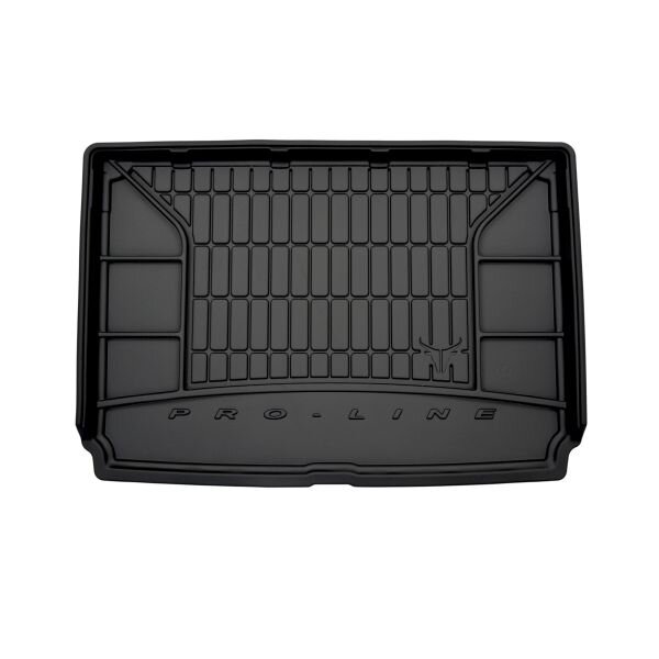 Bagažinės kilimėlis Mercedes Benz A klasė W169 2004-2012