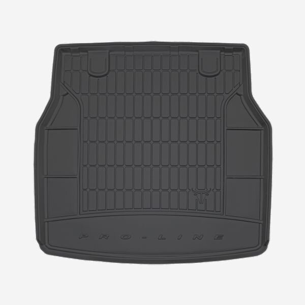 Bagažinės kilimėlis Mercedes Benz C klasė S203 Universalas 2000-2007
