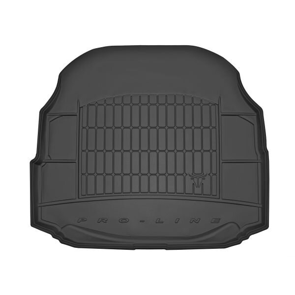 Bagažinės kilimėlis Mercedes Benz C klasė W203 Sedanas 2000-2007 Bagažinės kilimėlis Mercedes Benz C klasė W203 Sedanas 2000-2007
