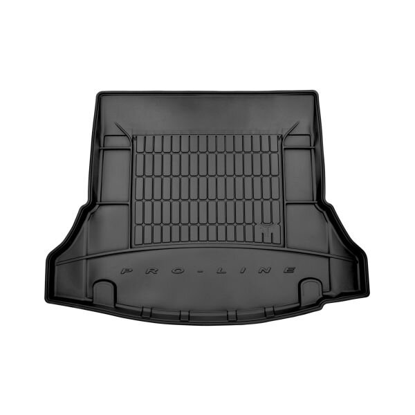 Bagažinės kilimėlis Mercedes Benz CLA C118 Sedanas 2019-