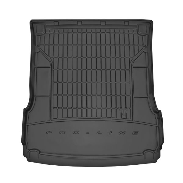 Bagažinės kilimėlis Mercedes Benz GLS X166 2015-2019 Bagažinės kilimėlis Mercedes Benz GLS X166 2015-2019