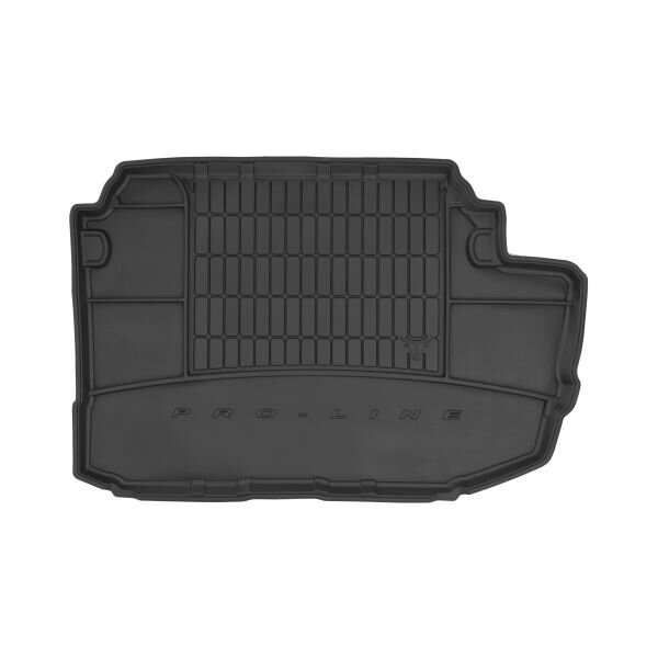 Bagažinės kilimėlis Mercedes Benz S klasė W220 1998-2005 Bagažinės kilimėlis Mercedes Benz S klasė W220 1998-2005