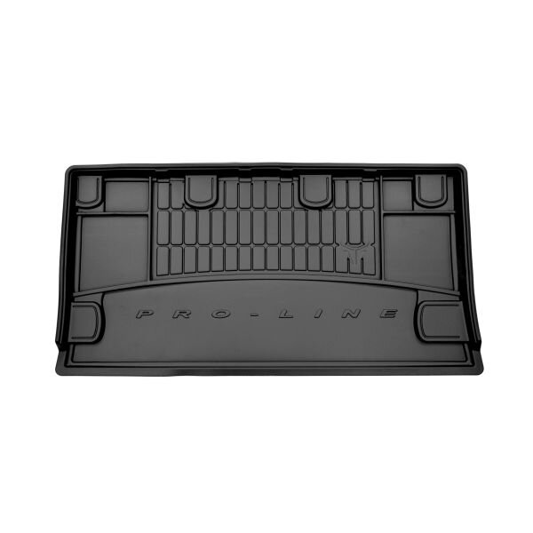Bagažinės kilimėlis Mercedes Benz Vito W447 2014-