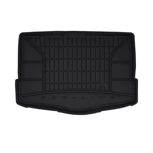 Bagažinės kilimėlis Nissan Qashqai J11 2013-2021 Bagažinės kilimėlis Nissan Qashqai J11 2013-2021