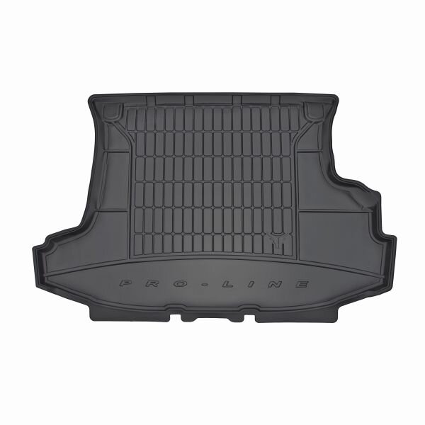 Bagažinės kilimėlis Nissan X-Trail T30 2000-2007 Bagažinės kilimėlis Nissan X-Trail T30 2000-2007