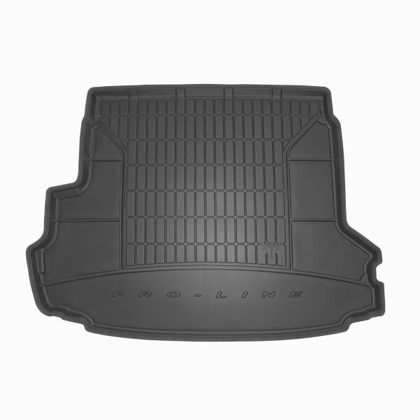 Bagažinės kilimėlis Nissan X-Trail T31 2007-2015