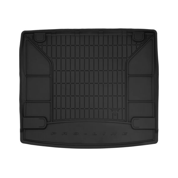 Bagažinės kilimėlis Opel Combo D 2012-2018