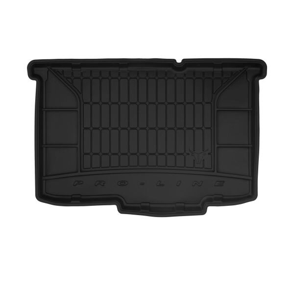 Bagažinės kilimėlis Opel Corsa D 2006-2014 (3 durų) Bagažinės kilimėlis Opel Corsa D 2006-2014 (3 durų)