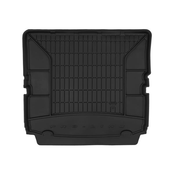Bagažinės kilimėlis Opel Zafira B 2005-2014