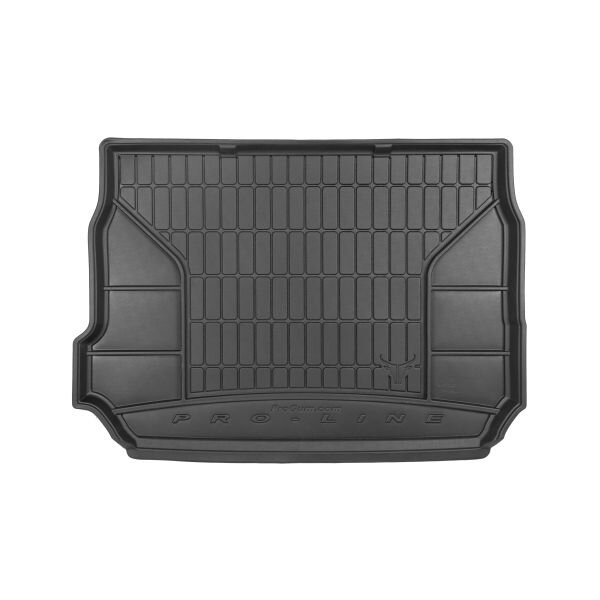 Bagažinės kilimėlis Peugeot 2008 2013-2019 Bagažinės kilimėlis Peugeot 2008 2013-2019