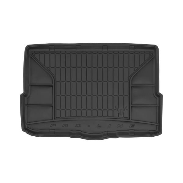 Bagažinės kilimėlis Renault Kadjar 2015- Bagažinės kilimėlis Renault Kadjar 2015-