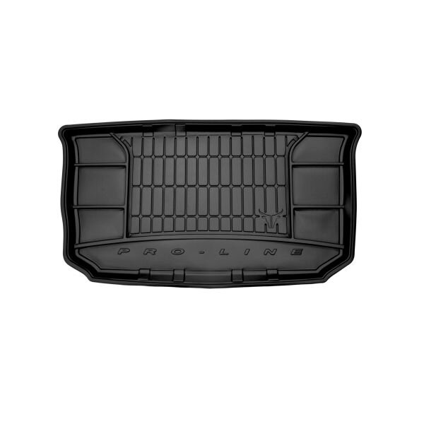 Bagažinės kilimėlis Renault Twingo III 2014- Bagažinės kilimėlis Renault Twingo III 2014-