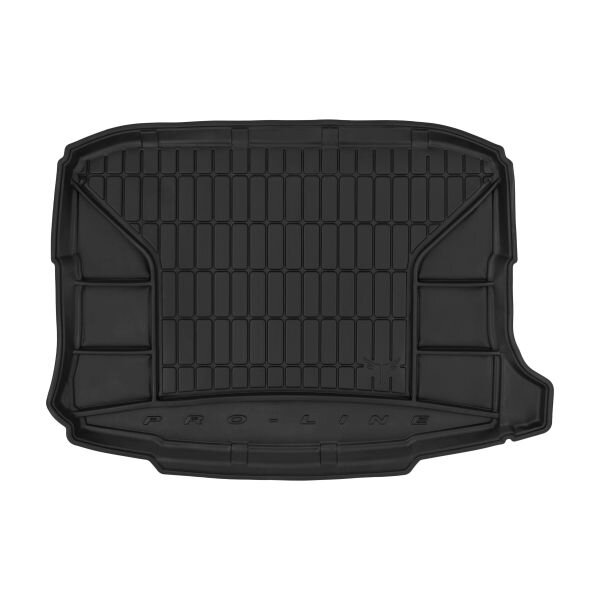 Bagažinės kilimėlis Seat Ateca 2016- Bagažinės kilimėlis Seat Ateca 2016-
