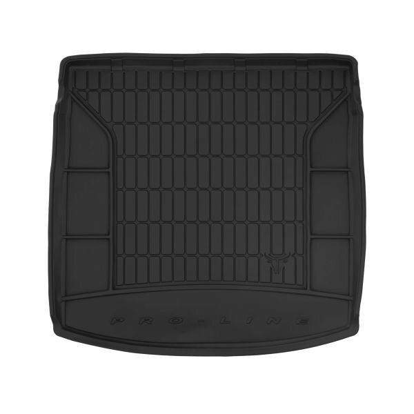 Bagažinės kilimėlis Seat Leon III 2012-2020 Bagažinės kilimėlis Seat Leon III 2012-2020