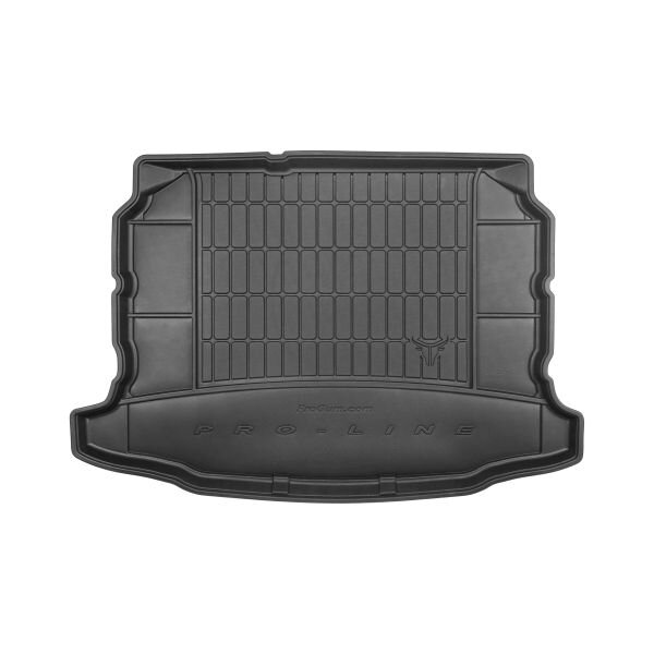 Bagažinės kilimėlis Seat Leon III Hečbekas 2012-2020 Bagažinės kilimėlis Seat Leon III Hečbekas 2012-2020