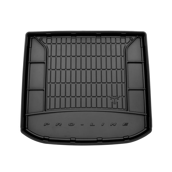 Bagažinės kilimėlis Seat Toledo III 2004-2009