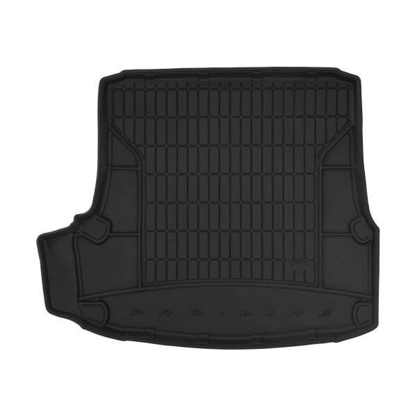 Bagažinės kilimėlis Skoda Octavia II Hečbekas 2004-2013
