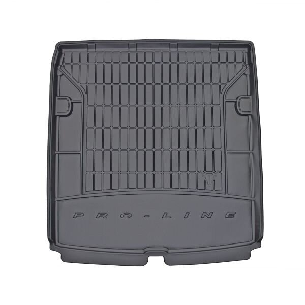 Bagažinės kilimėlis Skoda Octavia II Universalas 2004-2013