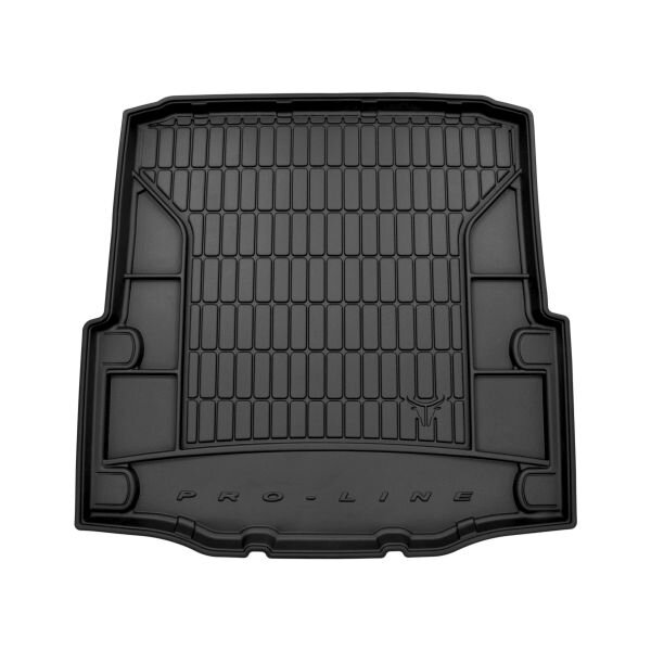 Bagažinės kilimėlis Skoda Superb II Sedanas 2008-2015