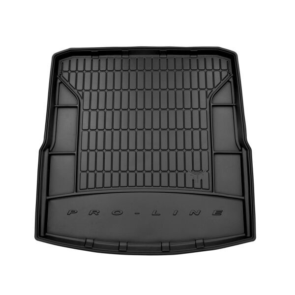 Bagažinės kilimėlis Skoda Superb II Universalas 2009-2015 Bagažinės kilimėlis Skoda Superb II Universalas 2009-2015