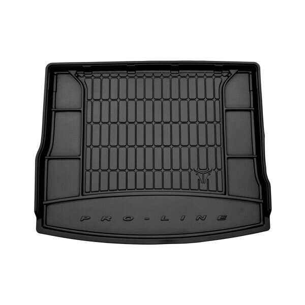 Bagažinės kilimėlis VW Tiguan II 2016-2020