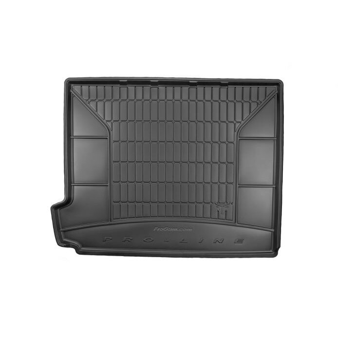 Bagažinės kilimėlis Citroen C4 Grand Picasso 2013-