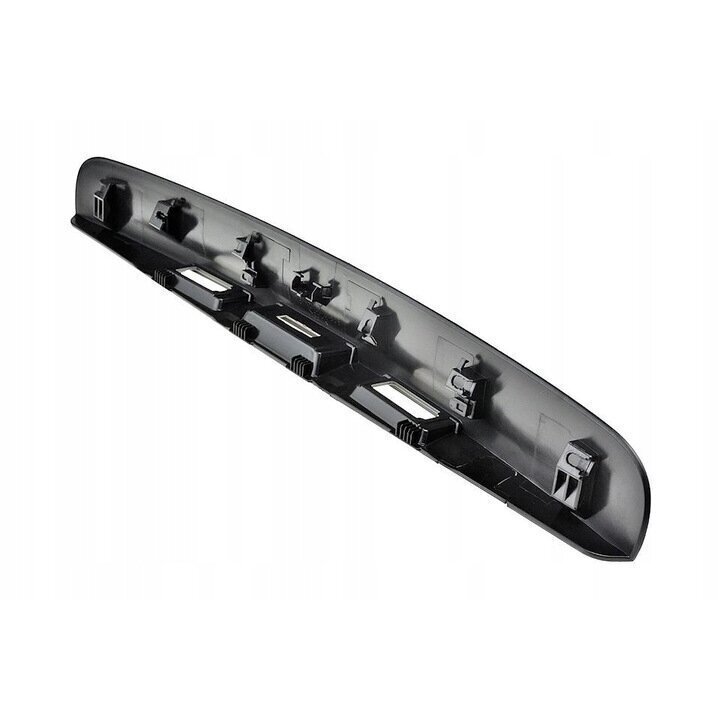 Bagažinės dangčio rankena Nissan Qashqai J10, J10E 2006-2013 90812-JD00H Bagažinės dangčio rankena Nissan Qashqai J10, J10E 2006-2013 90812-JD00H