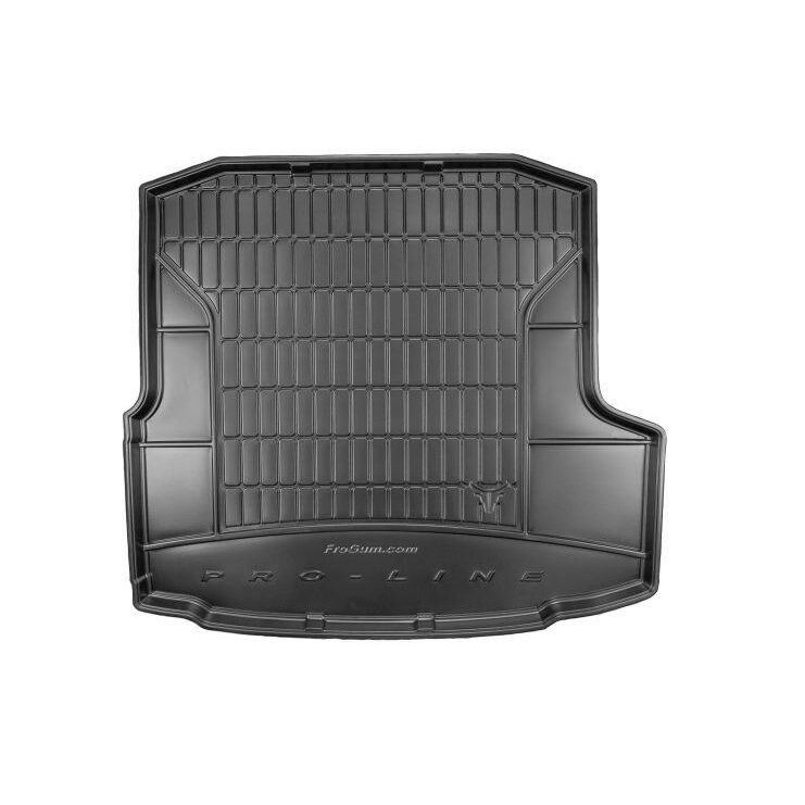 Bagažinės kilimėlis Skoda Octavia III Liftback 2012-2019 Bagažinės kilimėlis Skoda Octavia III Liftback 2012-2019