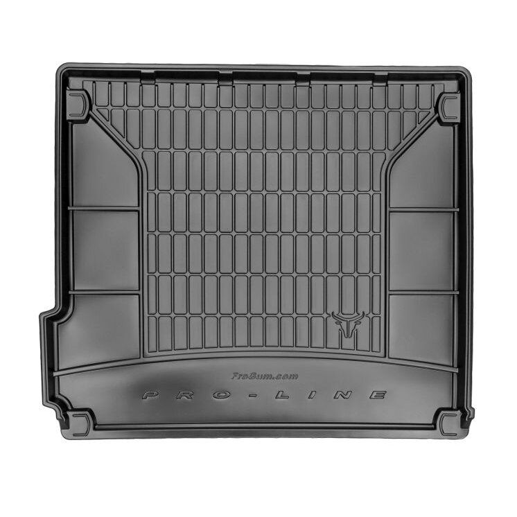 Bagažinės kilimėlis BMW X5 F15 2013-2018