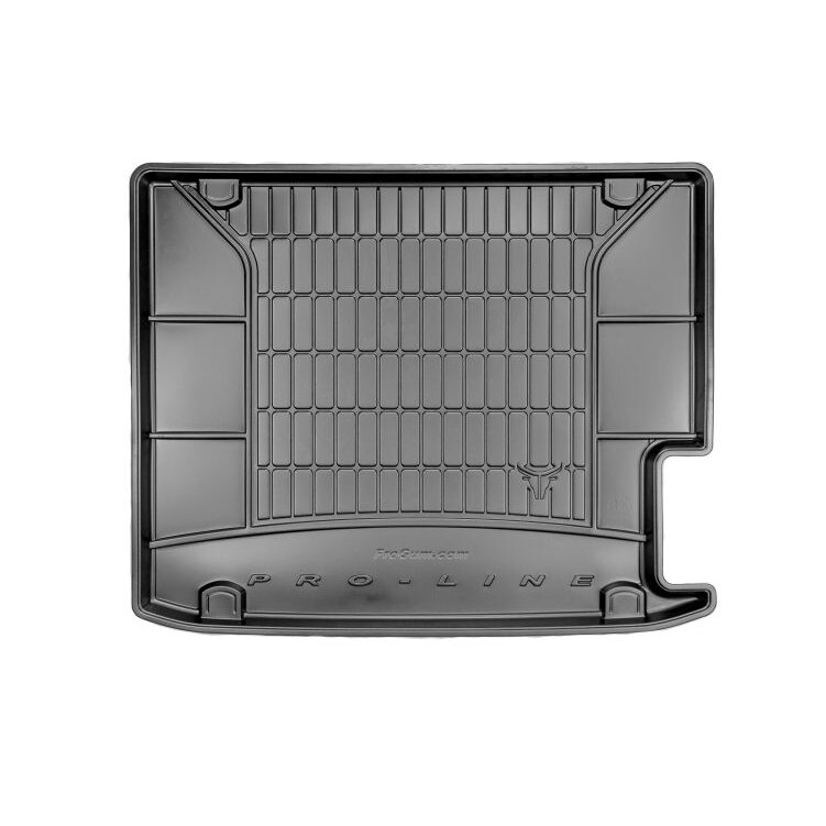 Bagažinės kilimėlis BMW X4 F26 2014-2018 Bagažinės kilimėlis BMW X4 F26 2014-2018
