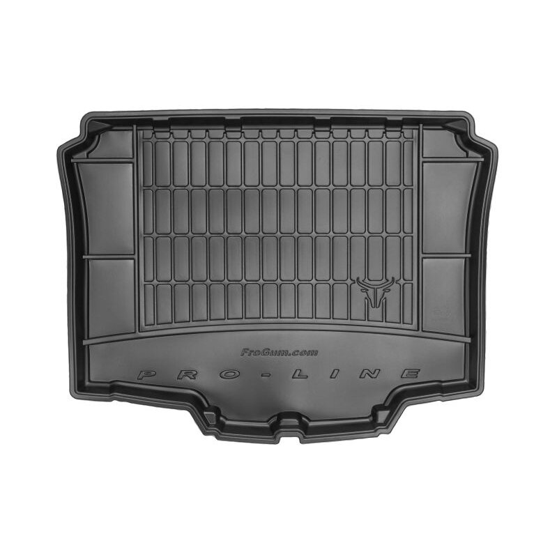 Bagažinės kilimėlis Mazda CX-5 2011-2017 Bagažinės kilimėlis Mazda CX-5 2011-2017