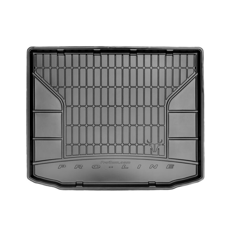 Bagažinės kilimėlis Mitsubishi ASX 2010-2022 Bagažinės kilimėlis Mitsubishi ASX 2010-2022