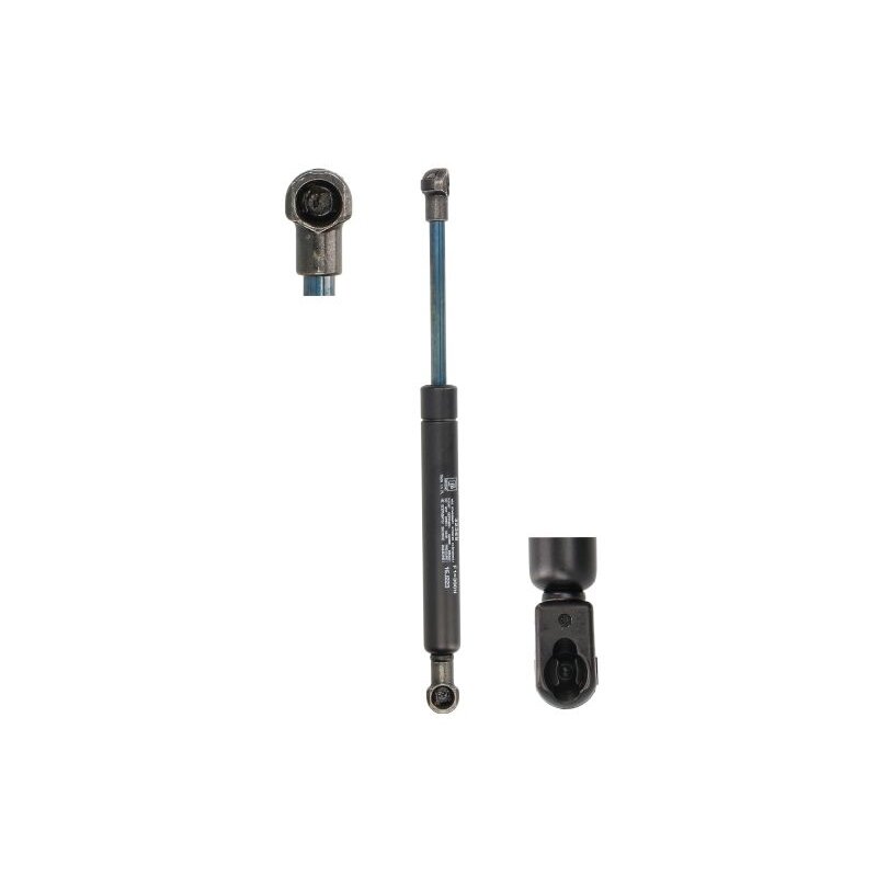 Bagažinės amortizatorius Mercedes Benz SL R230 2001-2012 Bagažinės amortizatorius Mercedes Benz SL R230 2001-2012