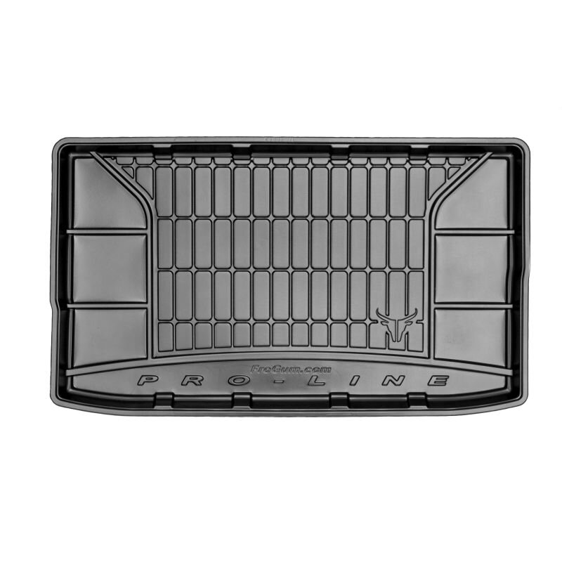 Bagažinės kilimėlis Ford B-Max 2012-2017 Bagažinės kilimėlis Ford B-Max 2012-2017