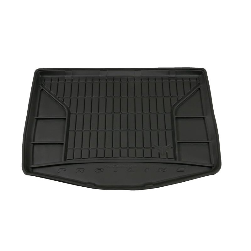Bagažinės kilimėlis Ford C-Max II 2010-2019 Bagažinės kilimėlis Ford C-Max II 2010-2019