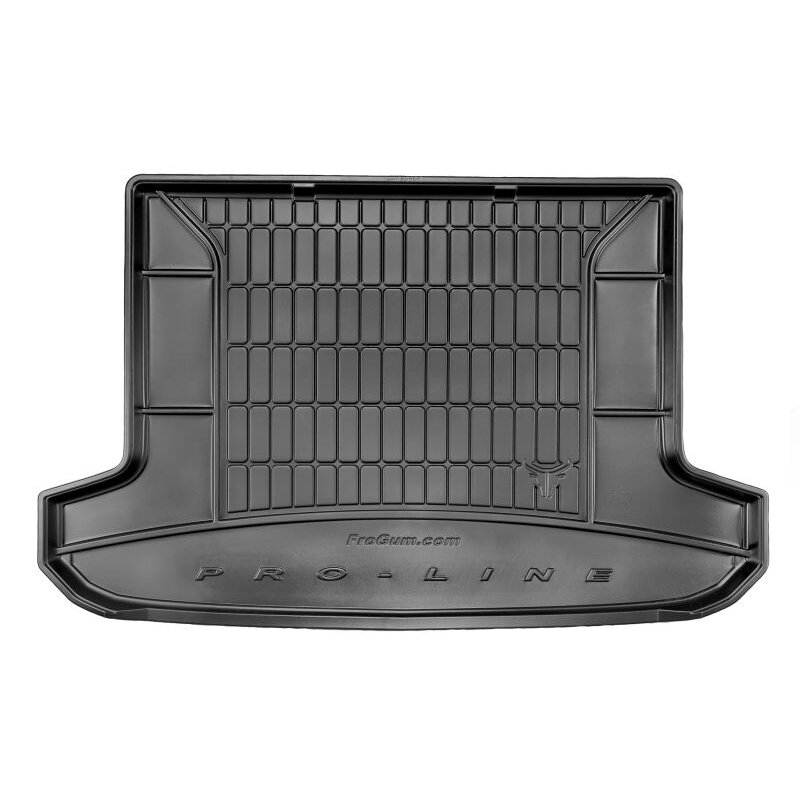 Bagažinės kilimėlis Hyundai Tucson III 2015-2021 Bagažinės kilimėlis Hyundai Tucson III 2015-2021