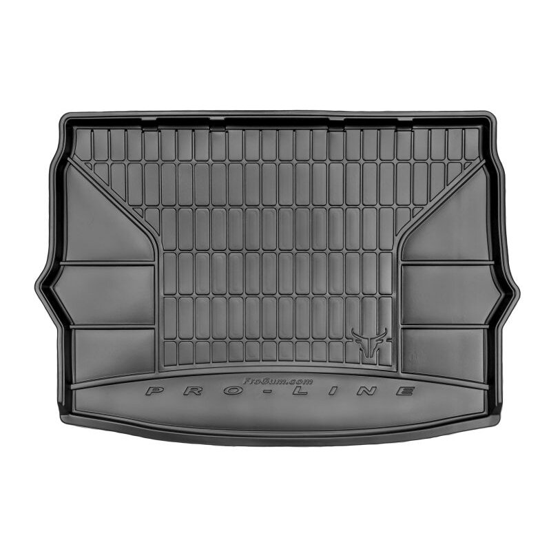 Bagažinės kilimėlis Kia Rio III Sedanas 2011-2017