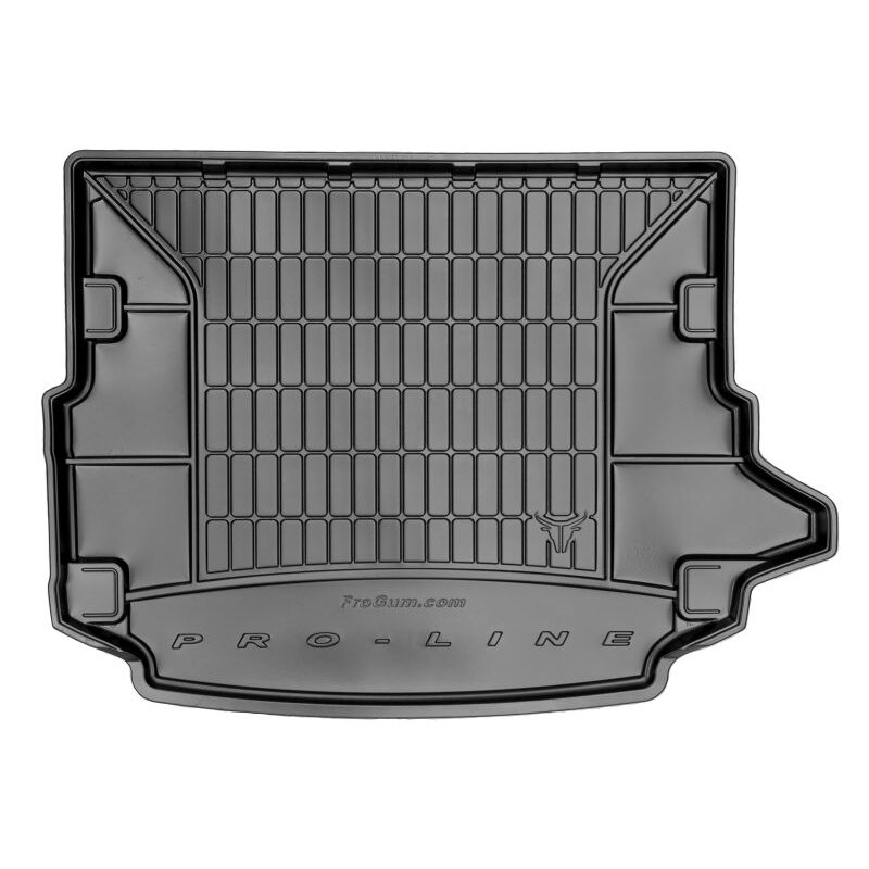Bagažinės kilimėlis Land Rover Discovery Sport 2014- Bagažinės kilimėlis Land Rover Discovery Sport 2014-