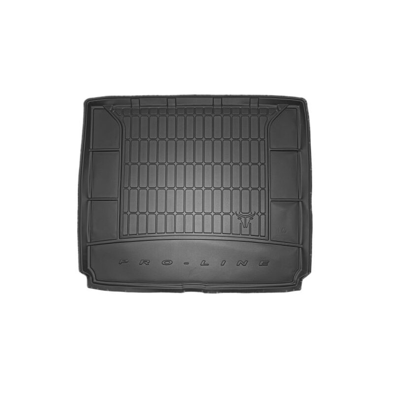 Bagažinės kilimėlis Mercedes Benz B klasė W245 2005-2011 Bagažinės kilimėlis Mercedes Benz B klasė W245 2005-2011