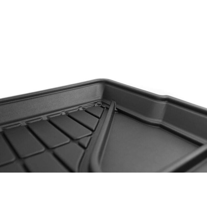 Bagažinės kilimėlis Mercedes Benz CLA C118 Sedanas 2019- 3 Bagažinės kilimėlis Mercedes Benz CLA C118 Sedanas 2019- 3