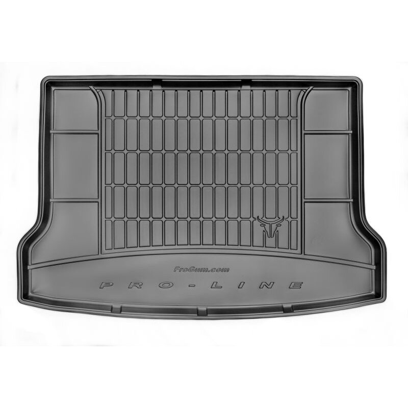 Bagažinės kilimėlis Mercedes Benz GLA X156 2013-2020