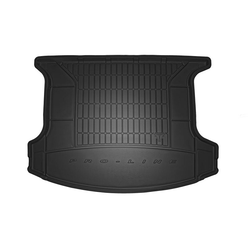 Bagažinės kilimėlis Nissan Qashqai J10, J10E +2 2006-2013