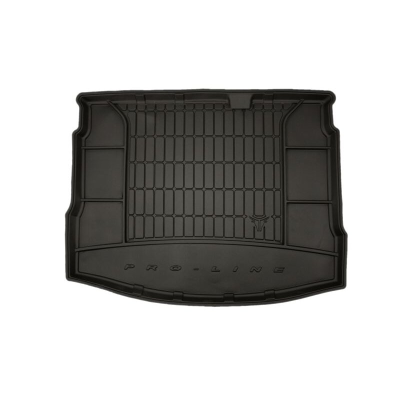 Bagažinės kilimėlis Nissan Qashqai J10, J10E 2006-2013 Bagažinės kilimėlis Nissan Qashqai J10, J10E 2006-2013