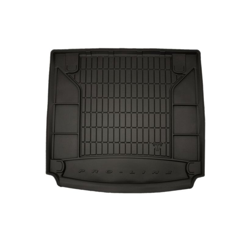 Bagažinės kilimėlis Opel Astra H Universalas 2004-2014 Bagažinės kilimėlis Opel Astra H Universalas 2004-2014