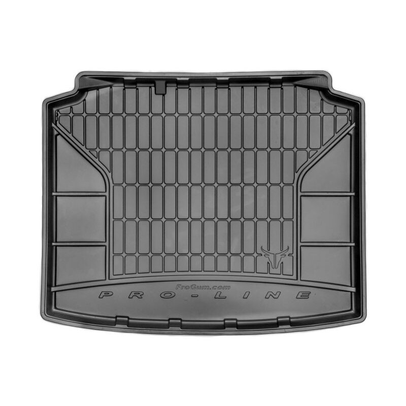 Bagažinės kilimėlis Skoda Rapid Spaceback 2012-